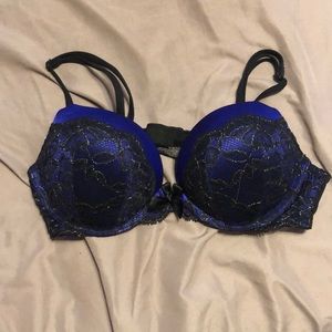 Victoria Secret Push Up Bra